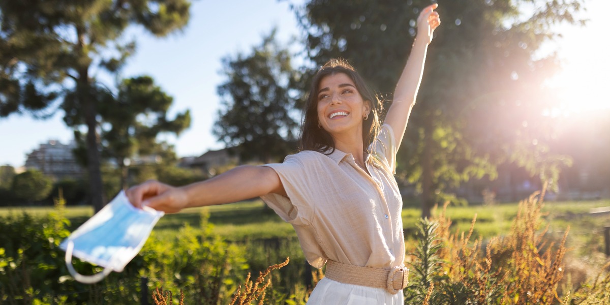 Vitamin D Beyond Bones: 5 Full-Body Health Benefits
