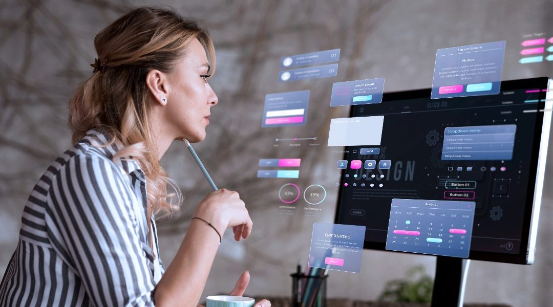 Web Functionalities: How to Know What Your Business Needs