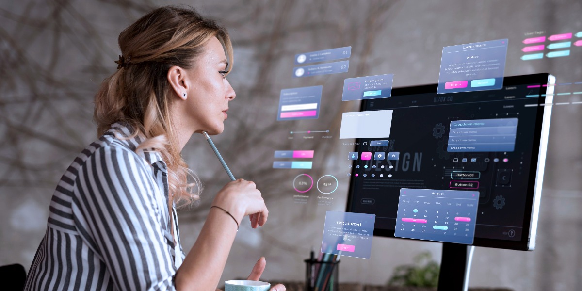 Web Functionalities: How to Know What Your Business Needs