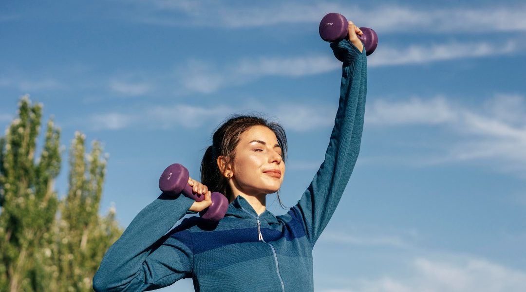 Why You Can’t Ignore Iron Deficiency – and How IV Therapy Can Help
