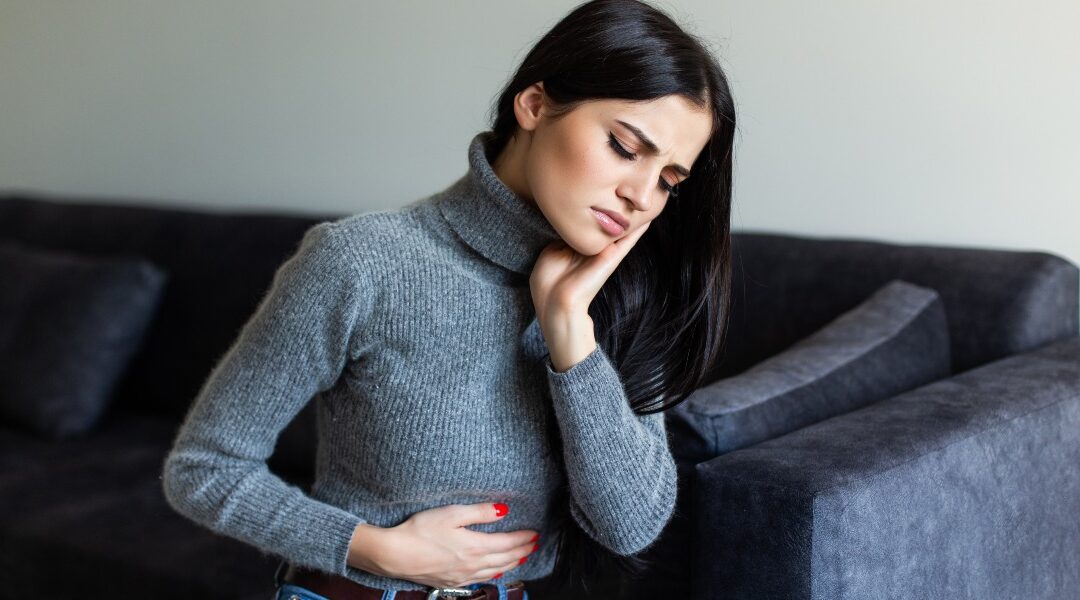 Food Poisoning Relief Tips and How IV Therapy Helps with Recovery