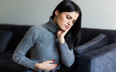 Food Poisoning Relief Tips and How IV Therapy Helps with Recovery