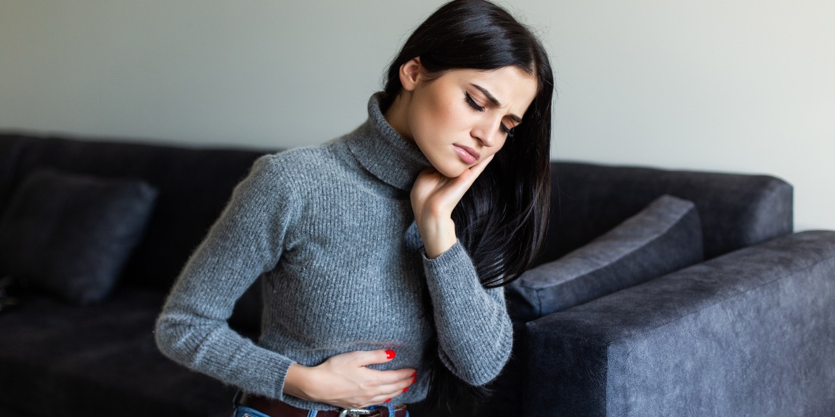 Food Poisoning Relief Tips and How IV Therapy Helps with Recovery