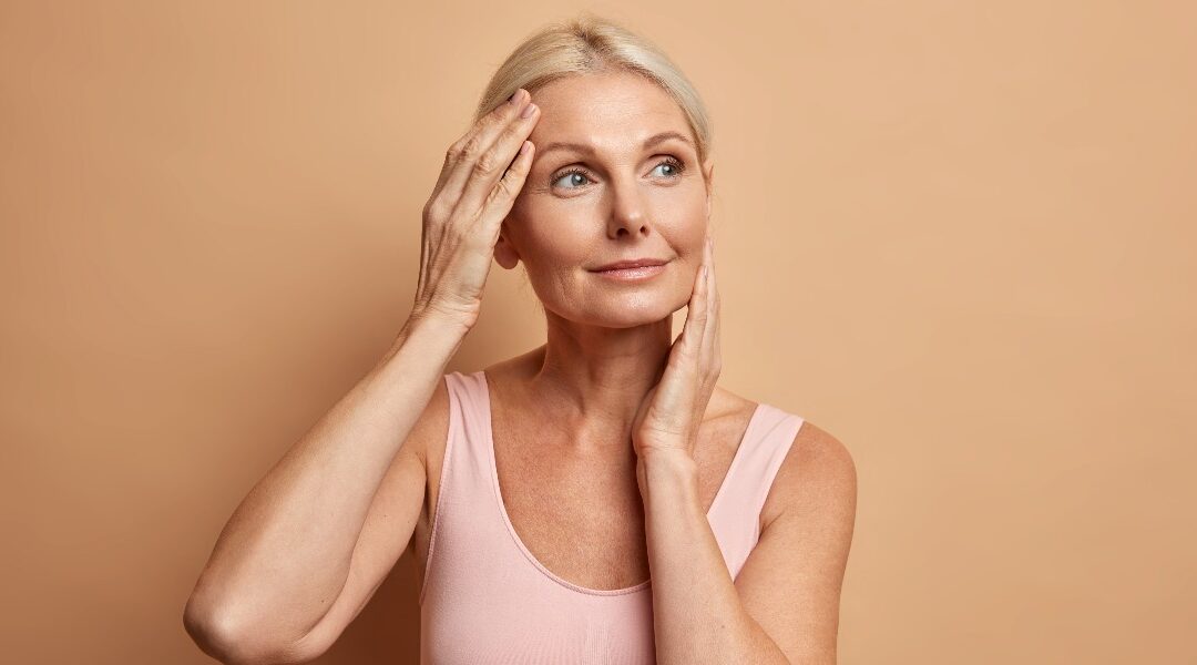 Graceful Aging: Lifestyle Tips (and How IV Therapy Can Help)