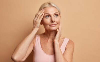 Graceful Aging: Lifestyle Tips (and How IV Therapy Can Help)