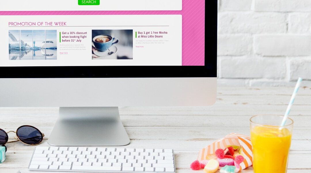 The Secret Formula for Boosting Website Conversions