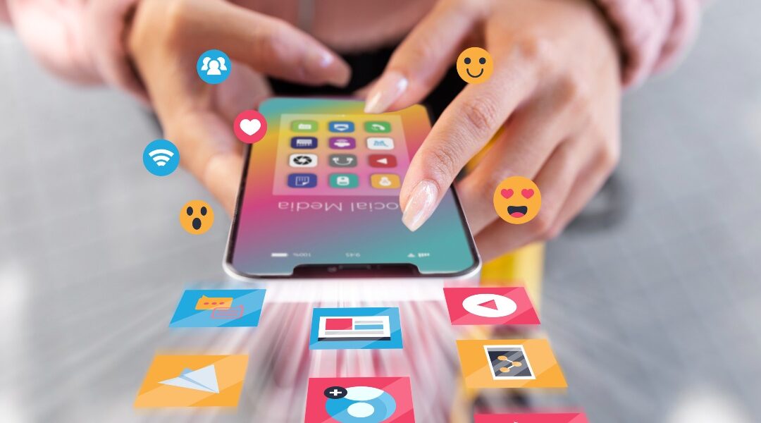 Top 5 Content Types to Drive Conversions