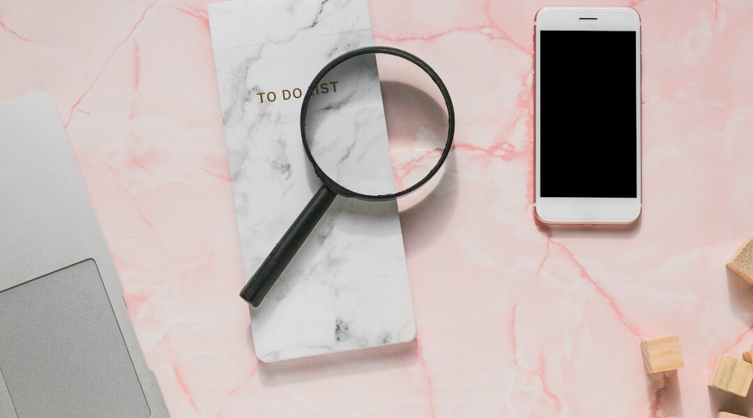 Top 5 Things to Check on a Social Media Audit