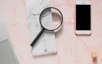 Top 5 Things to Check on a Social Media Audit