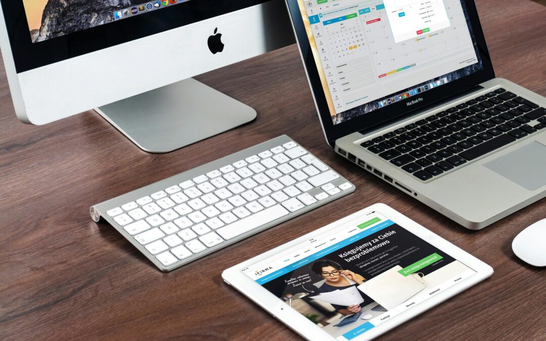 Top 5 Things to Include in Your Landing Page (That Converts!)