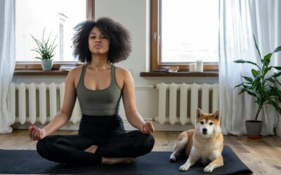Top 5 Wellness Trends of 2025 that are Actually Beneficial