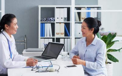 What to Expect from Your First IV (and Why It’s Not So Scary)